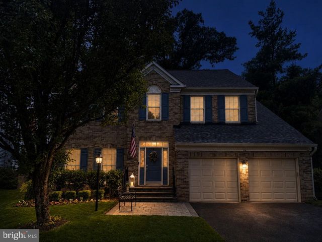 46447 SAFFRON CT, Sterling, VA 20165