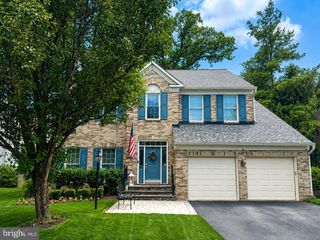 46447 SAFFRON CT, Sterling, VA 20165