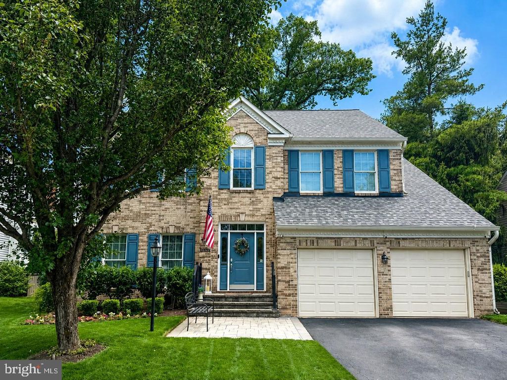 46447 SAFFRON CT, Sterling, VA 20165