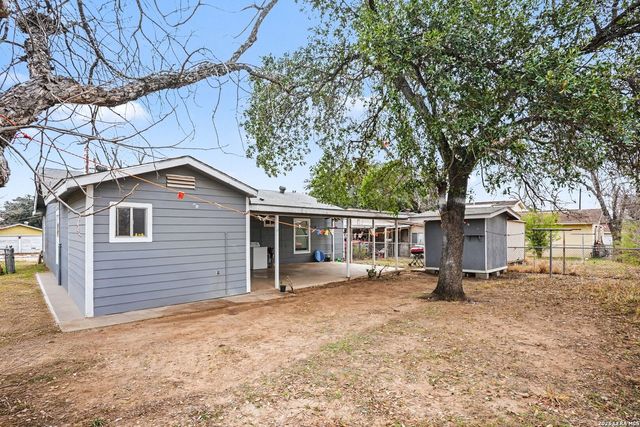 5411 Clark, San Antonio, TX 78223