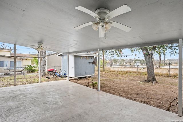 5411 Clark, San Antonio, TX 78223