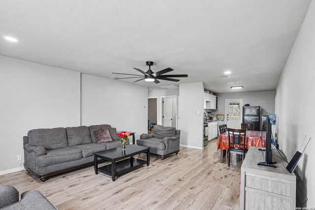 5411 Clark, San Antonio, TX 78223