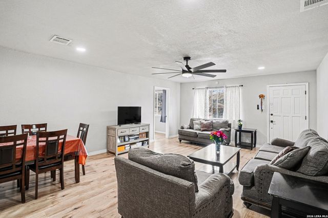 5411 Clark, San Antonio, TX 78223