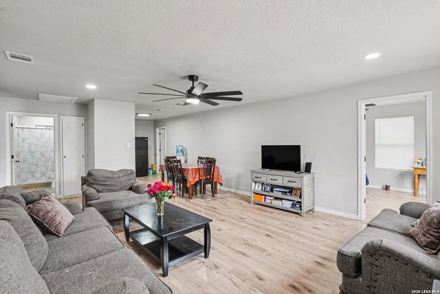 5411 Clark, San Antonio, TX 78223