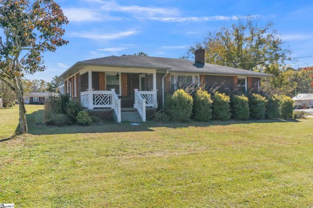 734 Anderson Street, Belton, SC 29627