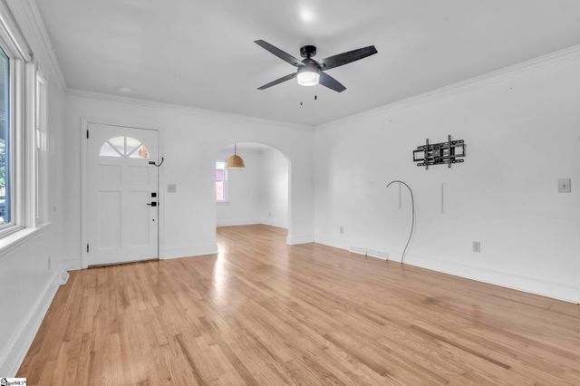 734 Anderson Street, Belton, SC 29627