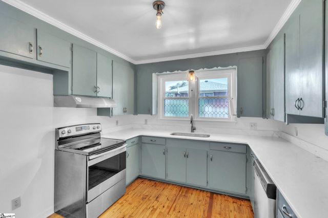 734 Anderson Street, Belton, SC 29627