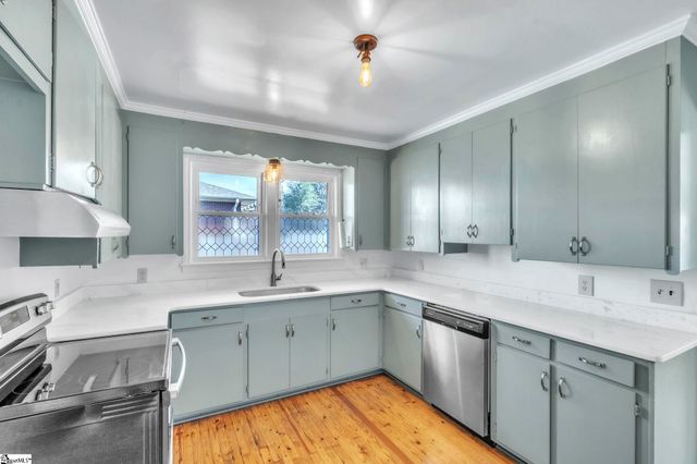 734 Anderson Street, Belton, SC 29627