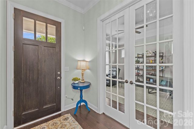 7723 McGill Heights Road, Charlotte, NC 28277