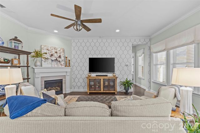 7723 McGill Heights Road, Charlotte, NC 28277