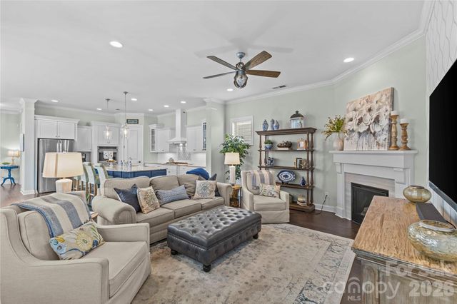 7723 McGill Heights Road, Charlotte, NC 28277