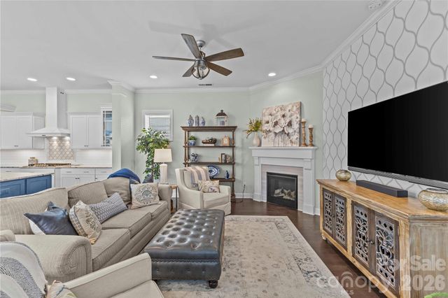 7723 McGill Heights Road, Charlotte, NC 28277