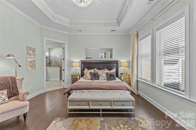 7723 McGill Heights Road, Charlotte, NC 28277