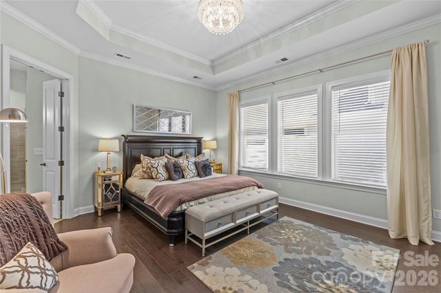 7723 McGill Heights Road, Charlotte, NC 28277