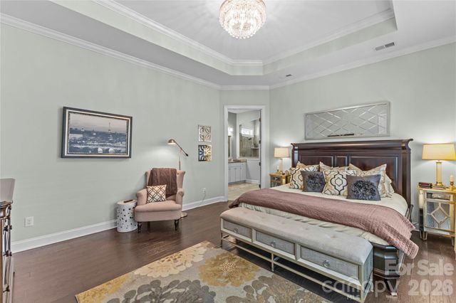 7723 McGill Heights Road, Charlotte, NC 28277