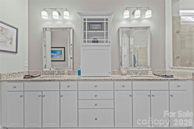 7723 McGill Heights Road, Charlotte, NC 28277