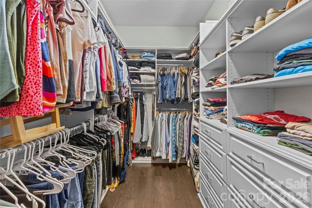 7723 McGill Heights Road, Charlotte, NC 28277