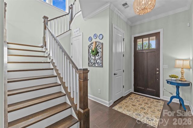 7723 McGill Heights Road, Charlotte, NC 28277