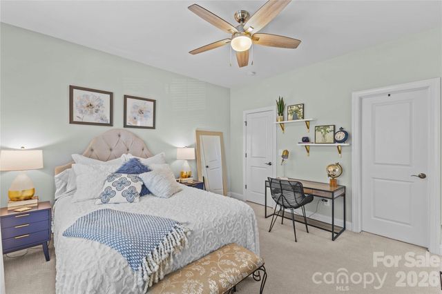 7723 McGill Heights Road, Charlotte, NC 28277