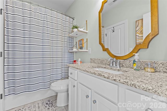 7723 McGill Heights Road, Charlotte, NC 28277