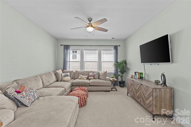 7723 McGill Heights Road, Charlotte, NC 28277