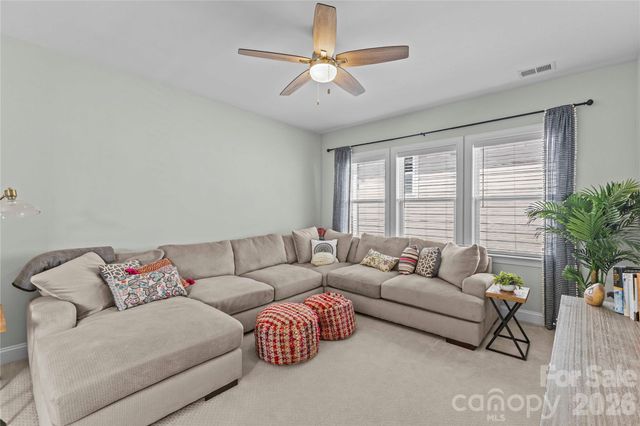 7723 McGill Heights Road, Charlotte, NC 28277