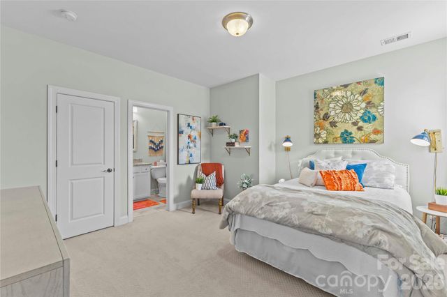 7723 McGill Heights Road, Charlotte, NC 28277