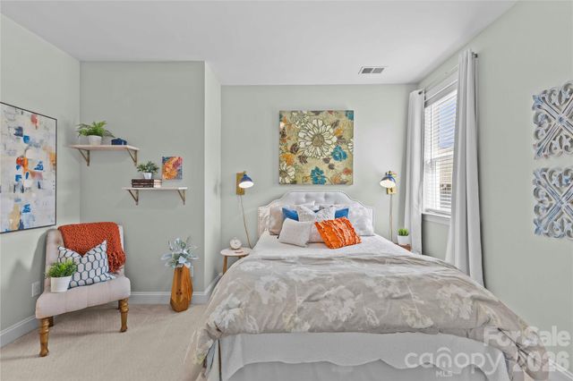 7723 McGill Heights Road, Charlotte, NC 28277