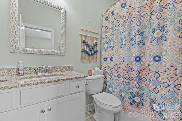 7723 McGill Heights Road, Charlotte, NC 28277