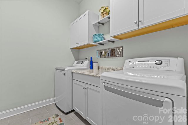 7723 McGill Heights Road, Charlotte, NC 28277