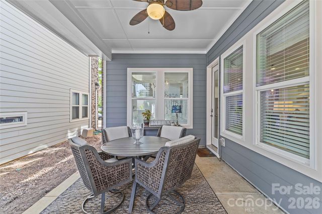 7723 McGill Heights Road, Charlotte, NC 28277