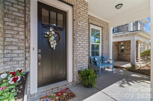 7723 McGill Heights Road, Charlotte, NC 28277