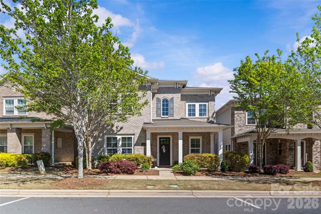 7723 McGill Heights Road, Charlotte, NC 28277