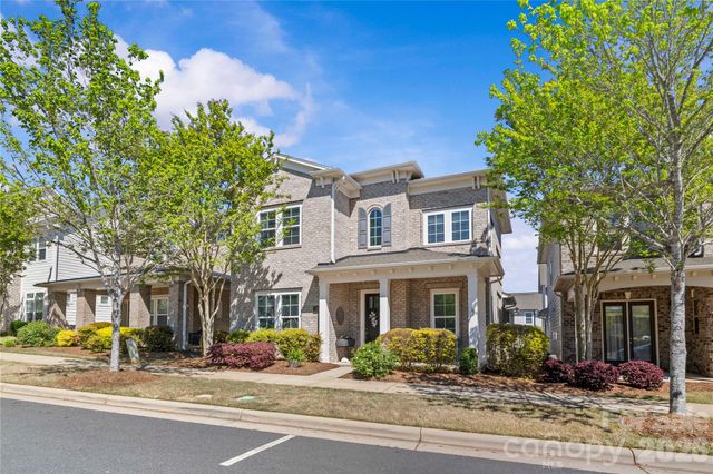 7723 McGill Heights Road, Charlotte, NC 28277