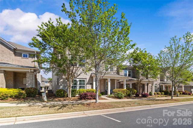 7723 McGill Heights Road, Charlotte, NC 28277