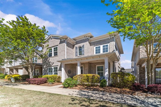 7723 McGill Heights Road, Charlotte, NC 28277