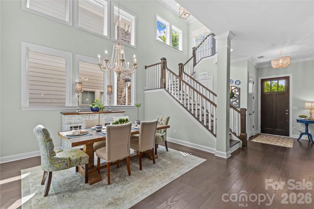 7723 McGill Heights Road, Charlotte, NC 28277