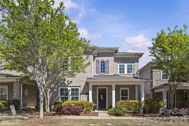 7723 McGill Heights Road, Charlotte, NC 28277