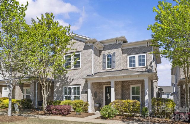 7723 McGill Heights Road, Charlotte, NC 28277