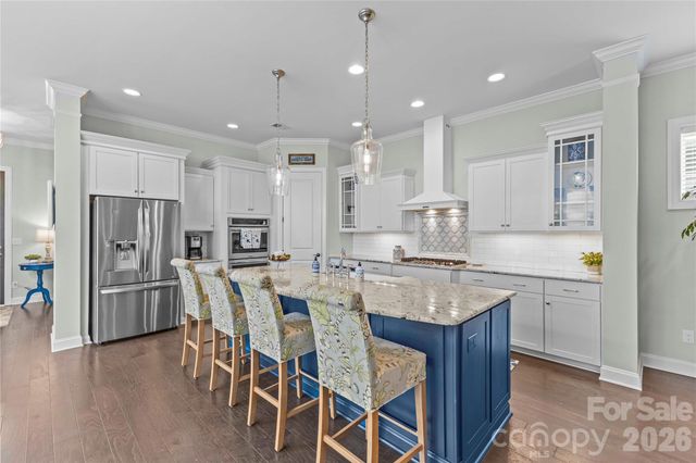 7723 McGill Heights Road, Charlotte, NC 28277