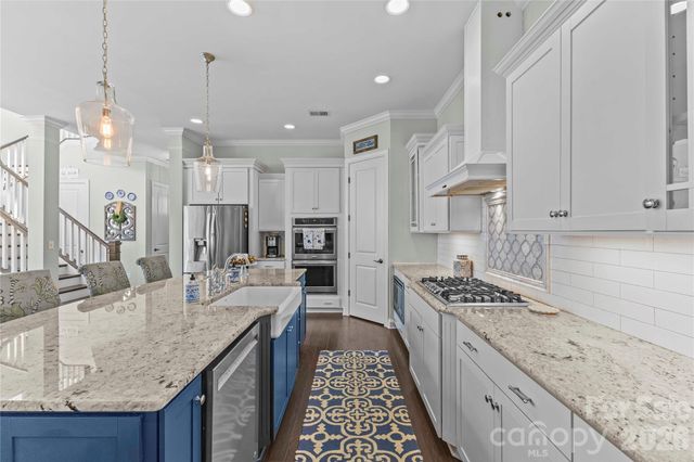 7723 McGill Heights Road, Charlotte, NC 28277