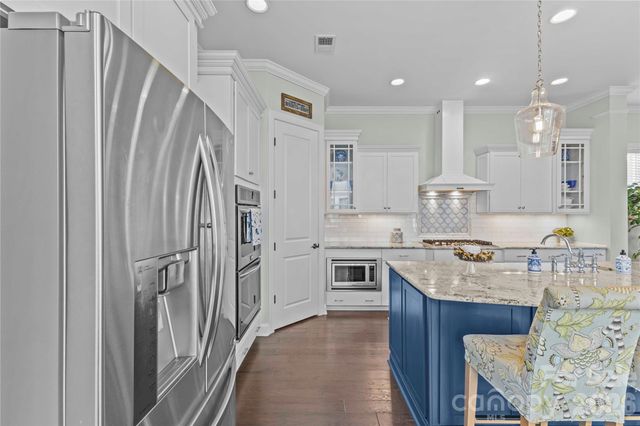 7723 McGill Heights Road, Charlotte, NC 28277