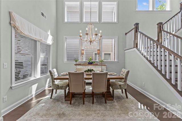 7723 McGill Heights Road, Charlotte, NC 28277