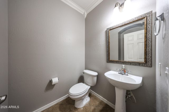 15988 W COCOPAH Street, Goodyear, AZ 85338