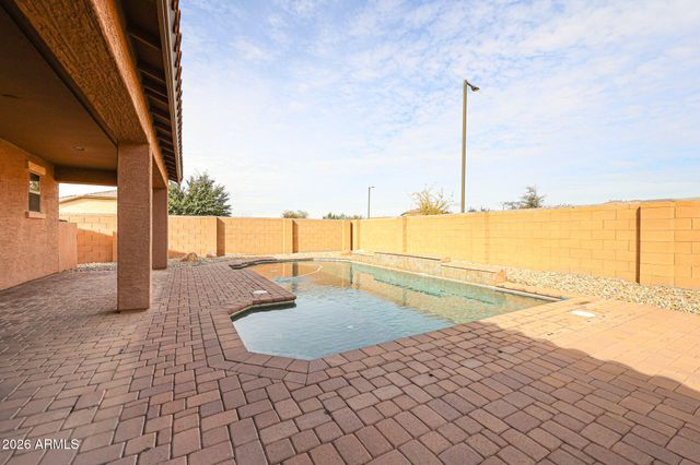 15988 W COCOPAH Street, Goodyear, AZ 85338