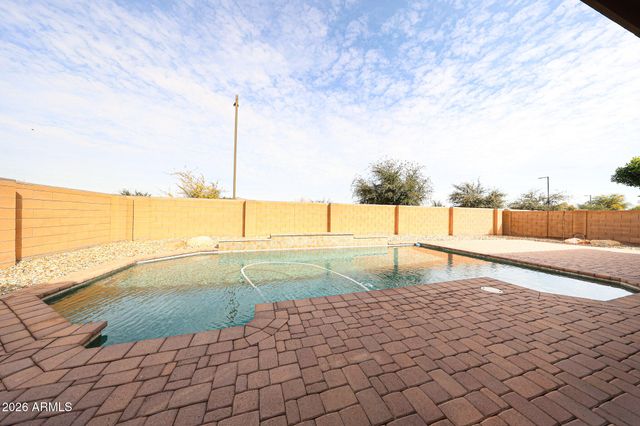15988 W COCOPAH Street, Goodyear, AZ 85338