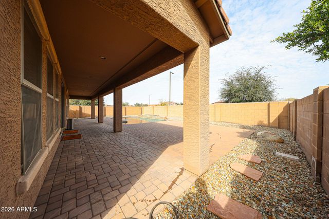 15988 W COCOPAH Street, Goodyear, AZ 85338