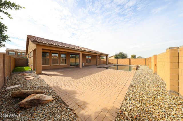 15988 W COCOPAH Street, Goodyear, AZ 85338