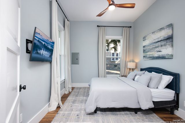 910 DENVER BLVD, San Antonio, TX 78210