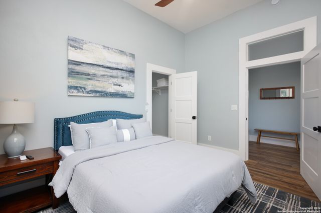 910 DENVER BLVD, San Antonio, TX 78210